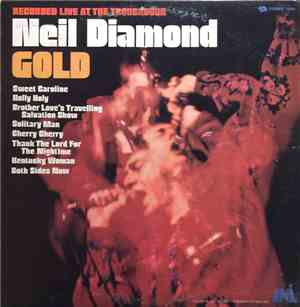 Neil Diamond - Gold