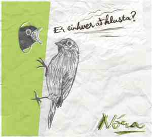 Nóra - Er Einhver Að Hlusta?