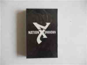 NX (Nation Unknown) - Get Up