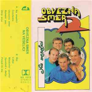 Obvezna Smer - Na Veselici