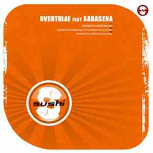 Overtribe Feat. Sarasena  - Dancin In Da Jungle
