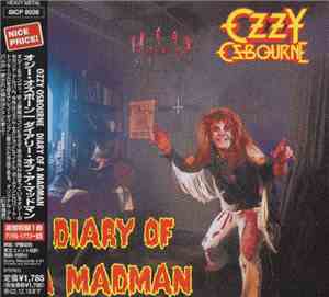 Ozzy Osbourne - Diary Of Madman