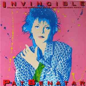 Pat Benatar - Invincible