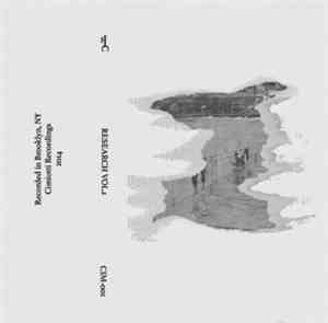 Paul Cimiotti - Research Vol.1