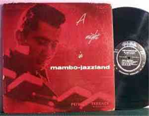 Pete Terrace - A Night In Mambo-Jazzland