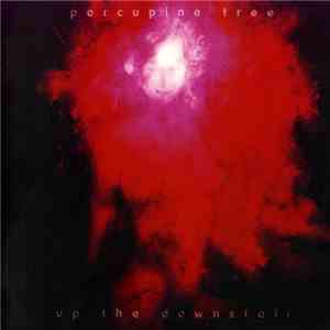 Porcupine Tree - Up The Downstair