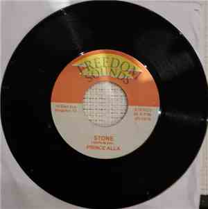 Prince Alla - Stone