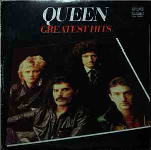 Queen - Greatest Hits