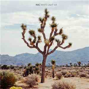 RAC - White Light 64