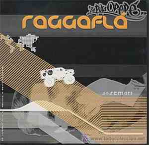 Raggaflá - Josemari
