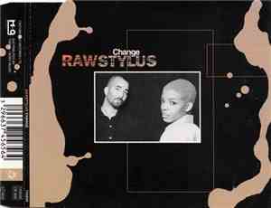 Raw Stylus - Change