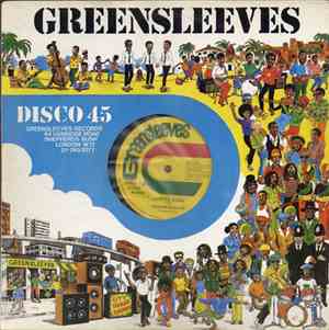 Reggae Regular - Ghetto Rock