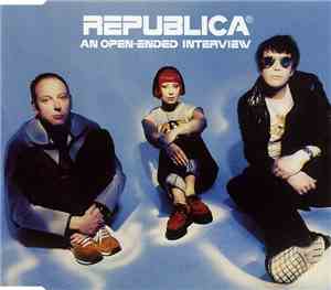 Republica - An Open-Ended Interview