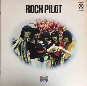 Rock Pilot - Rock Pilot /  ロック・パイロット