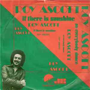 Roy Ascott - If There Is Sunshine
