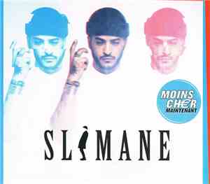 Slimane  - À Bout De Rêves