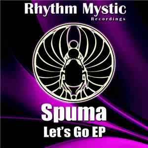 Spuma - Let's Go EP