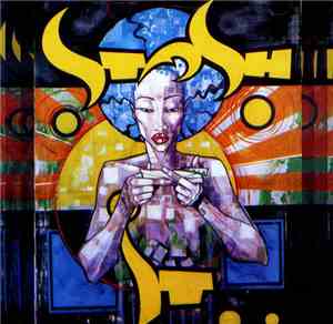 Stereotyp - Stash It