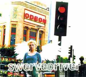 Swervedriver - Last Day On Earth