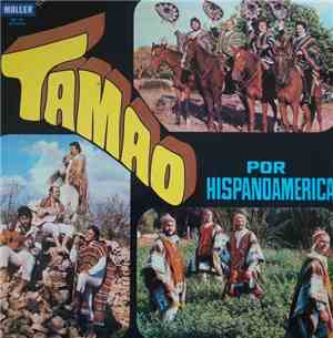 Tamao  - ... por Hispanoamérica