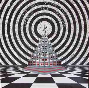 The Blue Öyster Cult - Tyranny And Mutation