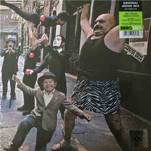 The Doors - Strange Days