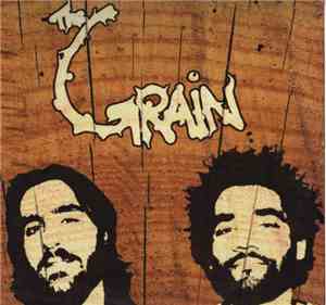 The Grain - IT / WAIT / BAD