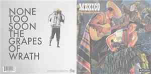 The Grapes Of Wrath - Mexico