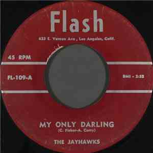 The Jayhawks  - My Only Darling / Stranded In The Jungle