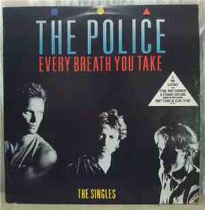 The Police - Every Breath You Take