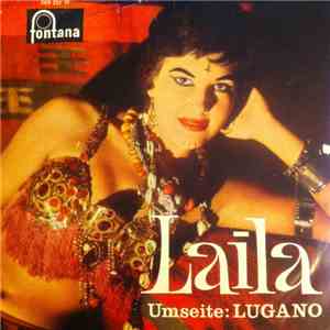 The Regento Stars - Laila