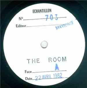 The Room  - Things Have Learnt To Walk That Ought To Crawl