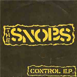 The Snobs  - Control E.P.