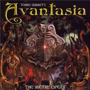 Tobias Sammet's Avantasia - The Metal Opera