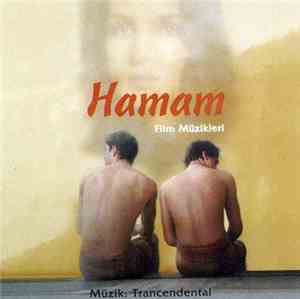 Trancendental - Hamam (Film Müzikleri)