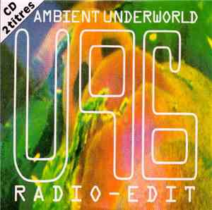 U96 - Ambient Underworld
