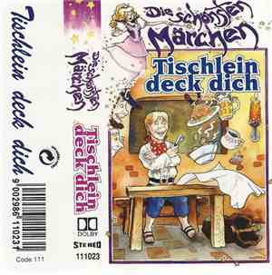 Unknown Artist - Tischlein Deck Dich
