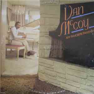 Van McCoy - My Favorite Fantasy