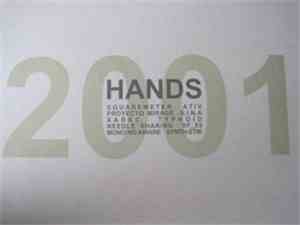 Various - 2001 Hands