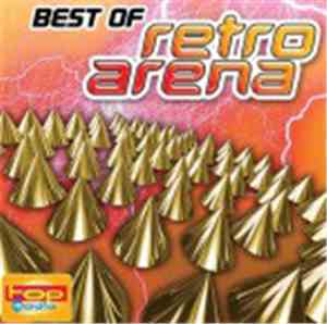 Various - Best Of Retro Arena