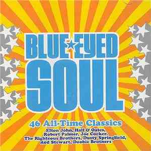 Various - Blue Eyed Soul