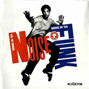 Various - Bring In 'Da Noise, Bring In 'Da Funk (Original Broadway Cast)