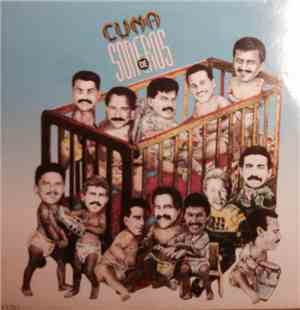 Various - Cuna De Soneros