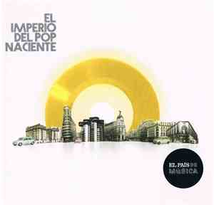 Various - El Imperio Del Pop Naciente
