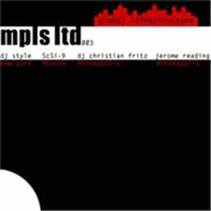 Various - Global Infrastructure