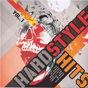 Various - Hardstyle Hits Vol. 01