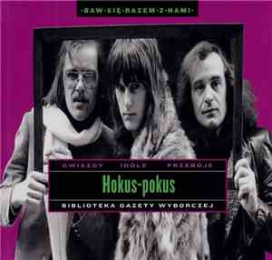 Various - Hokus-pokus