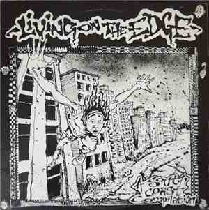 Various - Living On The Edge
