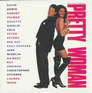 Various - Pretty Woman (Original Motion Picture Soundtrack)