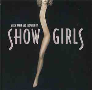 Various - Showgirls (Music From And Inspired By)